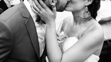 verhaal vreemdgaan bruiloft