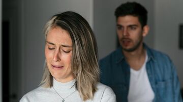 vrouw vreemdgaan valentijnsdag verhaal