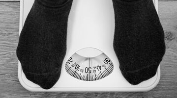 wat eten afvallen ftuit blauwe bosbessen