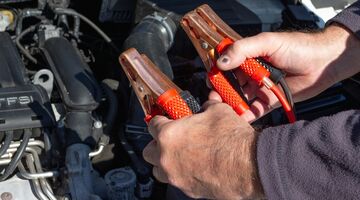 wat zijn de voordelen van een jumpstarter