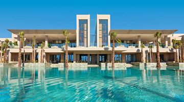 5 sterren resort all inclusive goedkoop