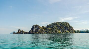 North Sentinel Island