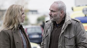 The Bridge op Netflix