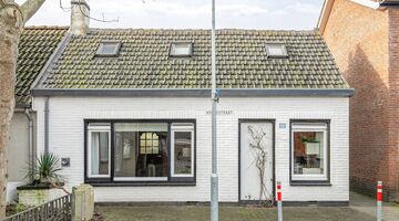 Goedkope woning Terneuzen Funda