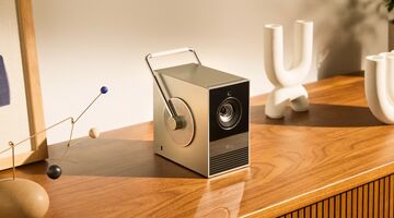LG CineBeam Q
