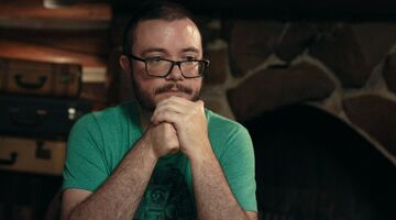 The Program Cons, Cults, and Kidnapping netflix documentaire