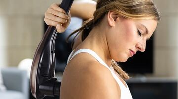 action massage apparaat