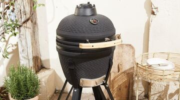 action goedkope keramerische barbecue kamado