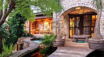 airbnb kaapstad zuid-afrika