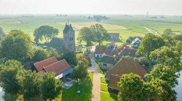 dorp te koop funda friesland
