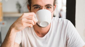 drinken keto-dieet afvallen