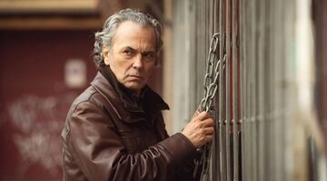 entrevias serie imdb netflix