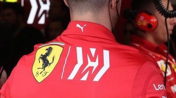 ferrari pitcrew tattoo cars