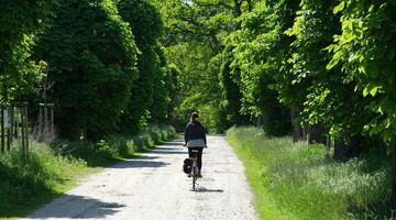 fietsroute van het jaar 2024