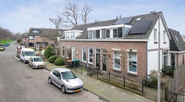 funda huis met woning in achtertuin te koop