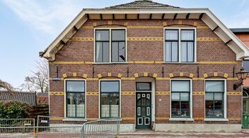 funda kluswoning borculo te koop