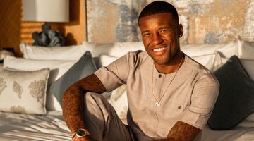 gini wijnaldum woning te koop