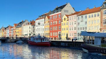 goedkoopste vluchten europese steden april 2024