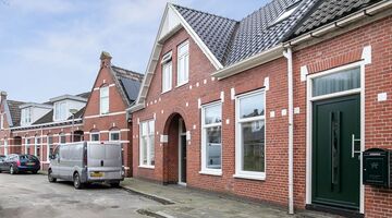 Woning te koop in Appingedam