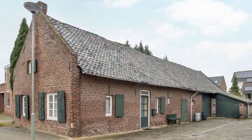 Woning te koop
