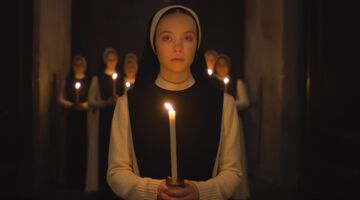 immaculate nieuwe film sidney sweeney bioscopen