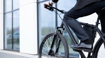 komt er helmplicht voor e-bike