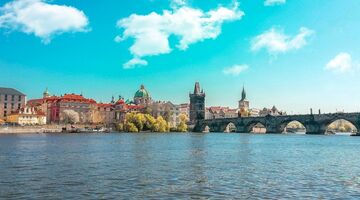 nachttrein amsterdam praag