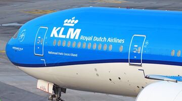 Business Class vliegen