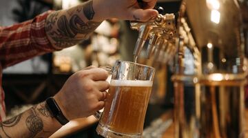 Goedkoopste bier stad