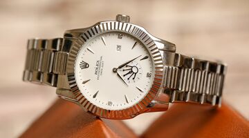 pre-owned rolex horloges tweedehands