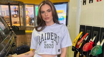 salaris famke louise carriere foto's