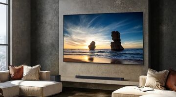 samsung tv groot Neo QLED