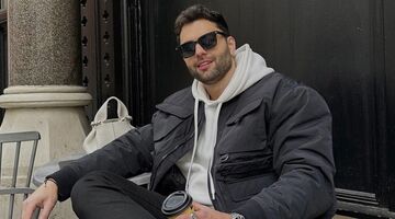 sandwich rule men outfit