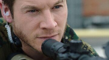 sniper films netflix