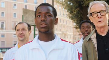 the beautiful game voetbal film netflix