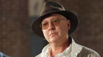 the blacklist netflix 10 seizoenen