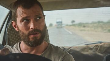 the tourist serie hbo max