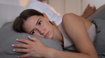 waarom veel vrouwen het niet meer doen met man in bed