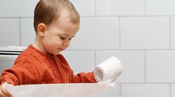 wanneer kind zindelijk worden tips