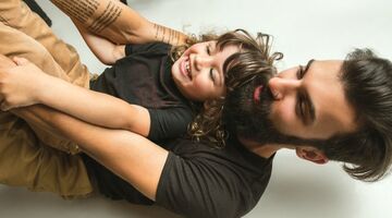 welke leeftijd kinderen het moeilijkst