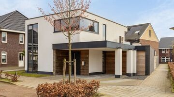 woning boekel te koop vrijstaand