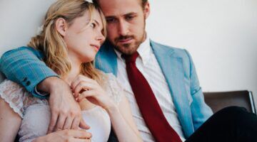 foto uit de film 'Blue Valentine"