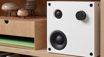Bluetooth-speaker IKEA