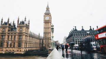 gemiddelde huurprijs Londen