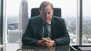 a man in full netflix serie