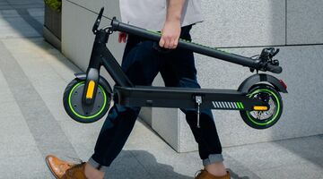 acer elektrische scooter action te koop