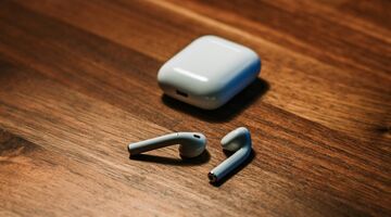 Airpods schoonmaken