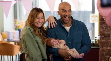 Alles is nog steeds zoals het zou moeten zijn Netflix