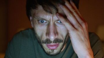 baby reindeer miniserie netflix