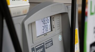 benzineprijzen belasting accijns